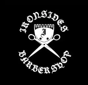 Ironsides Barbershop