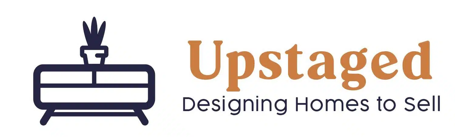 Upstaged to Sell