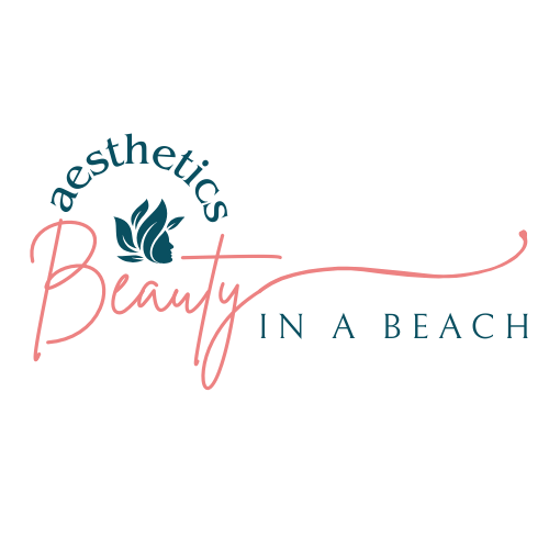 Beauty in a Beach Aesthetics