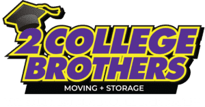 2 College Brothers Moving & Storage