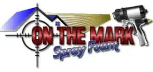 On the Mark Spray Foam Insulation