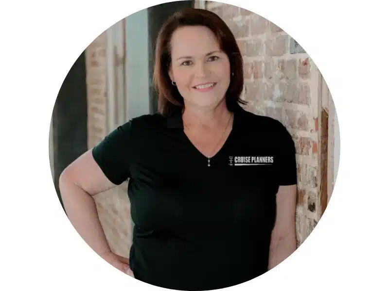 Cruise Planners Owner Missy