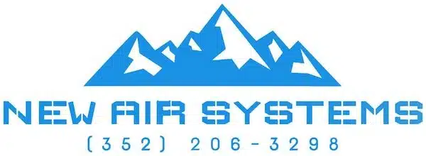 New Air Systems Inc.
