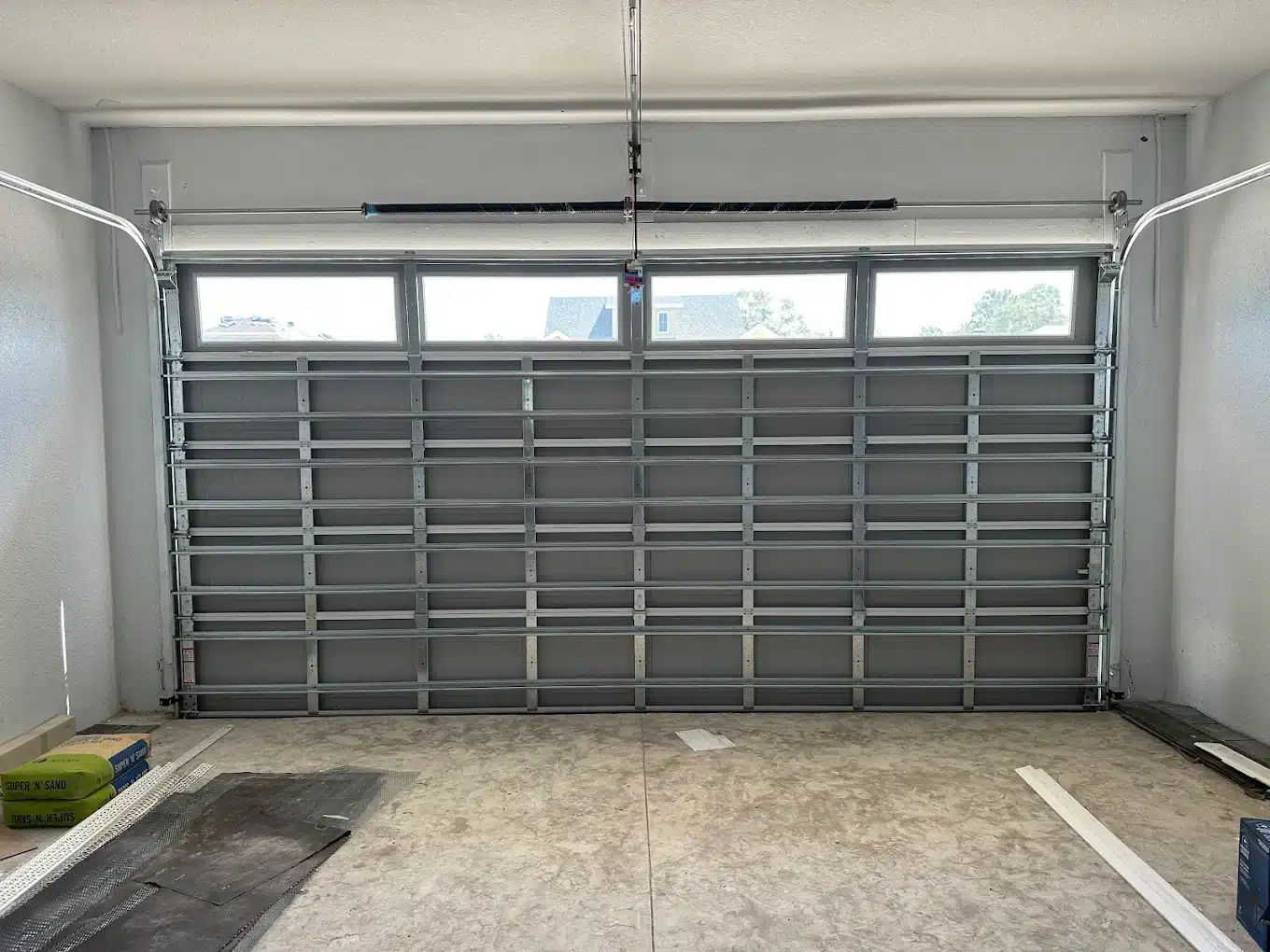 Veteran Garage Door Repair in FL