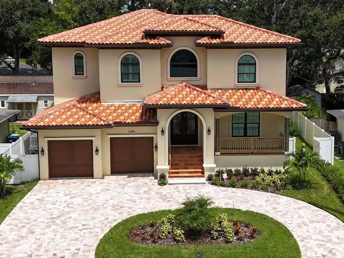 America Roofing in Tampa FL