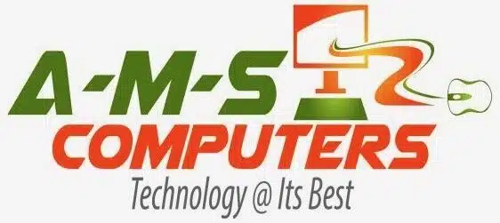 A-M-S-Computers Repair