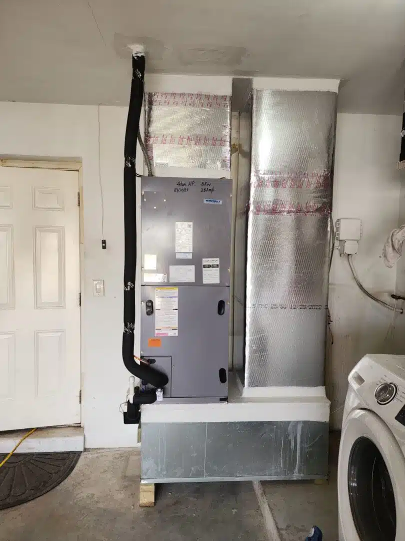 Home Therapist Cooling Air Handler