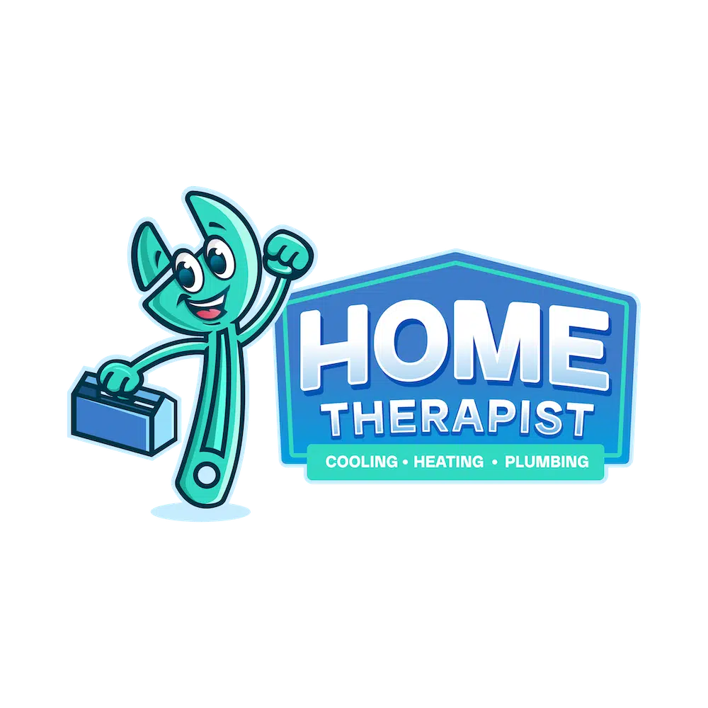 Home Therapist Cooling, Heating, and Plumbing