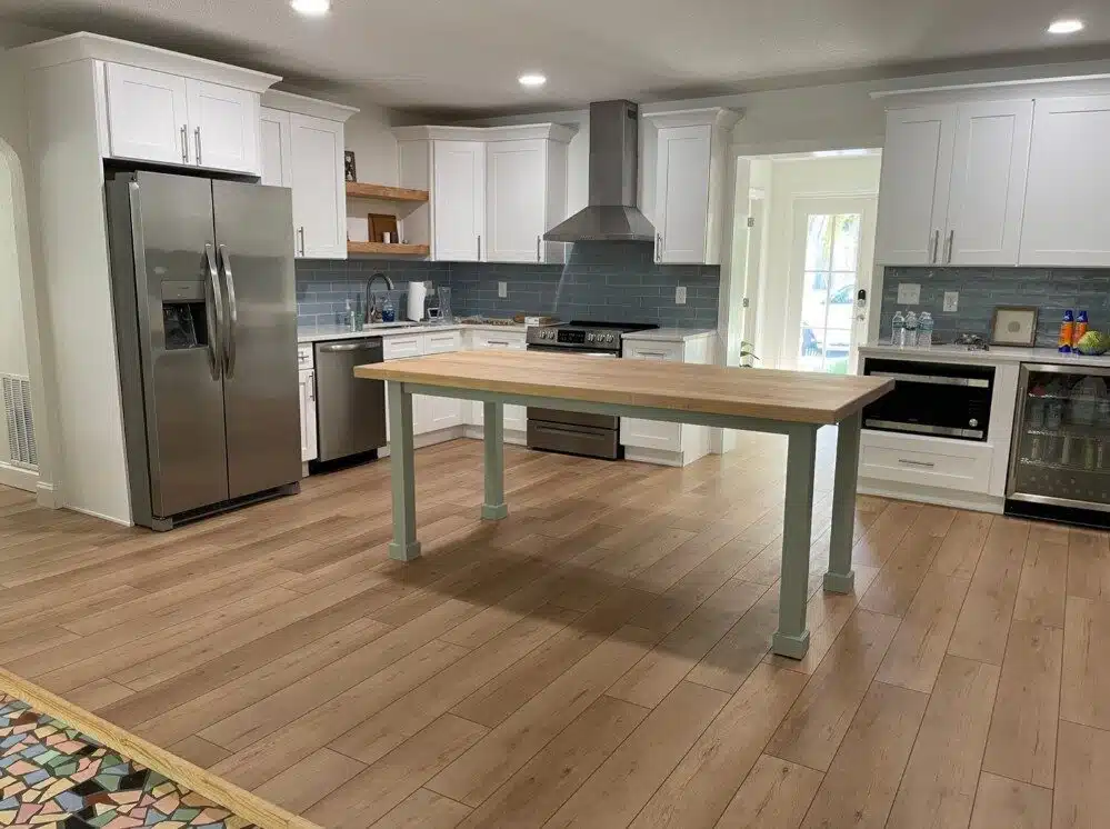 Mangrove Designs - Kitchen remodeling