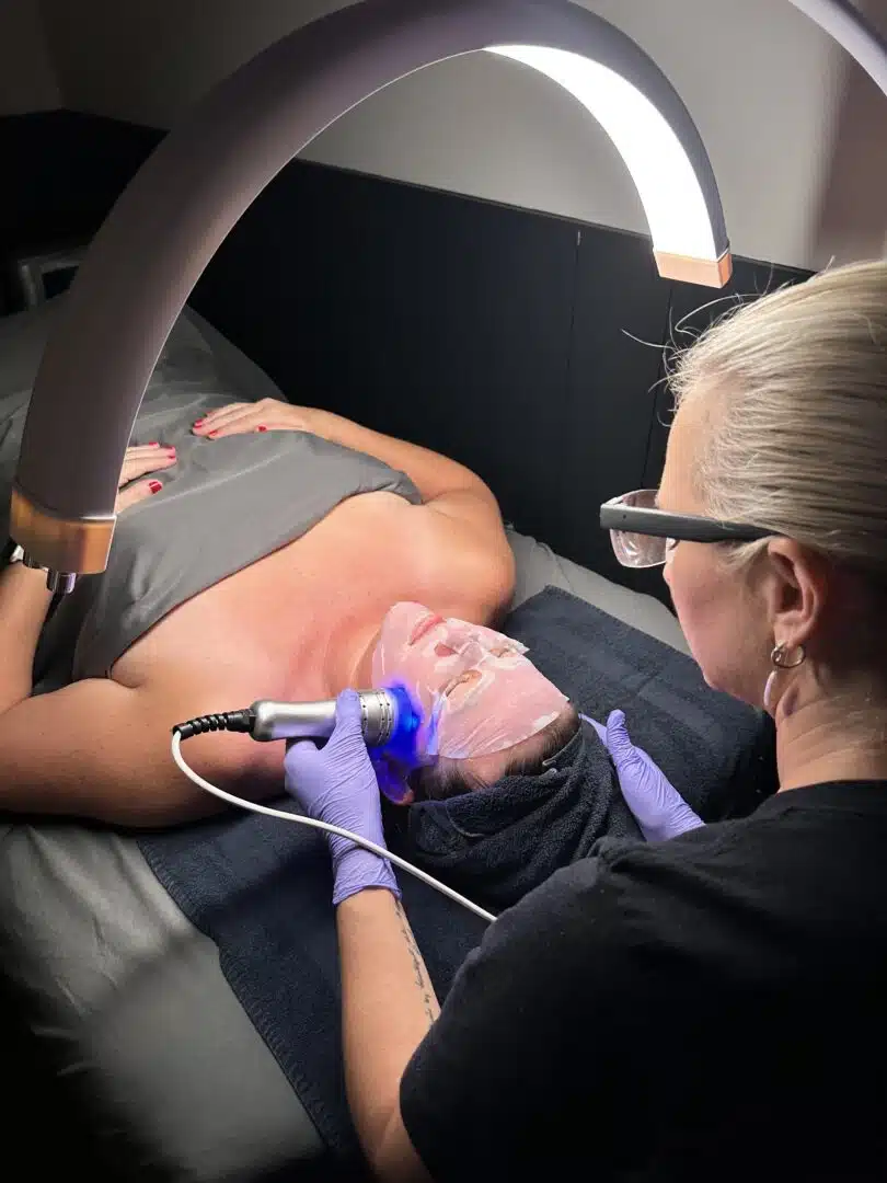 The Elm Massage in Palm Harbor