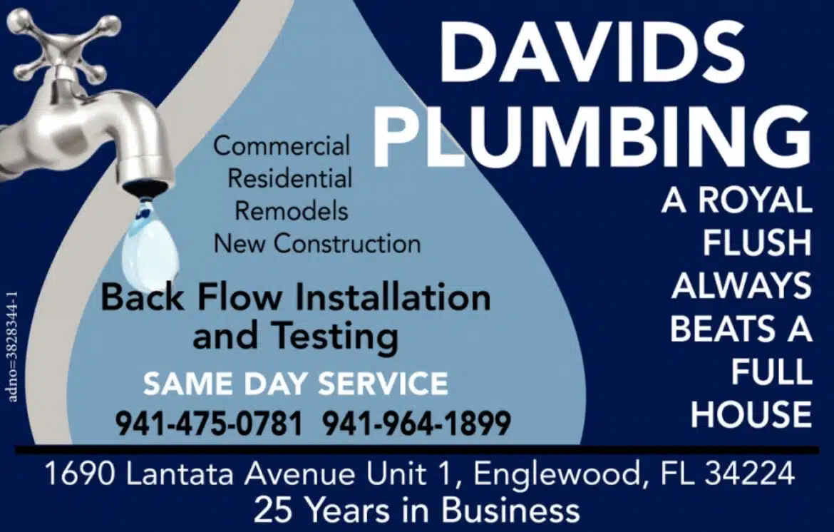 Davids Plumbing