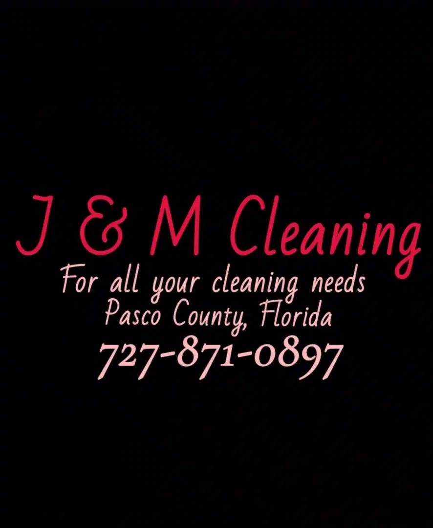 J and M Cleaning in Port Richey FL