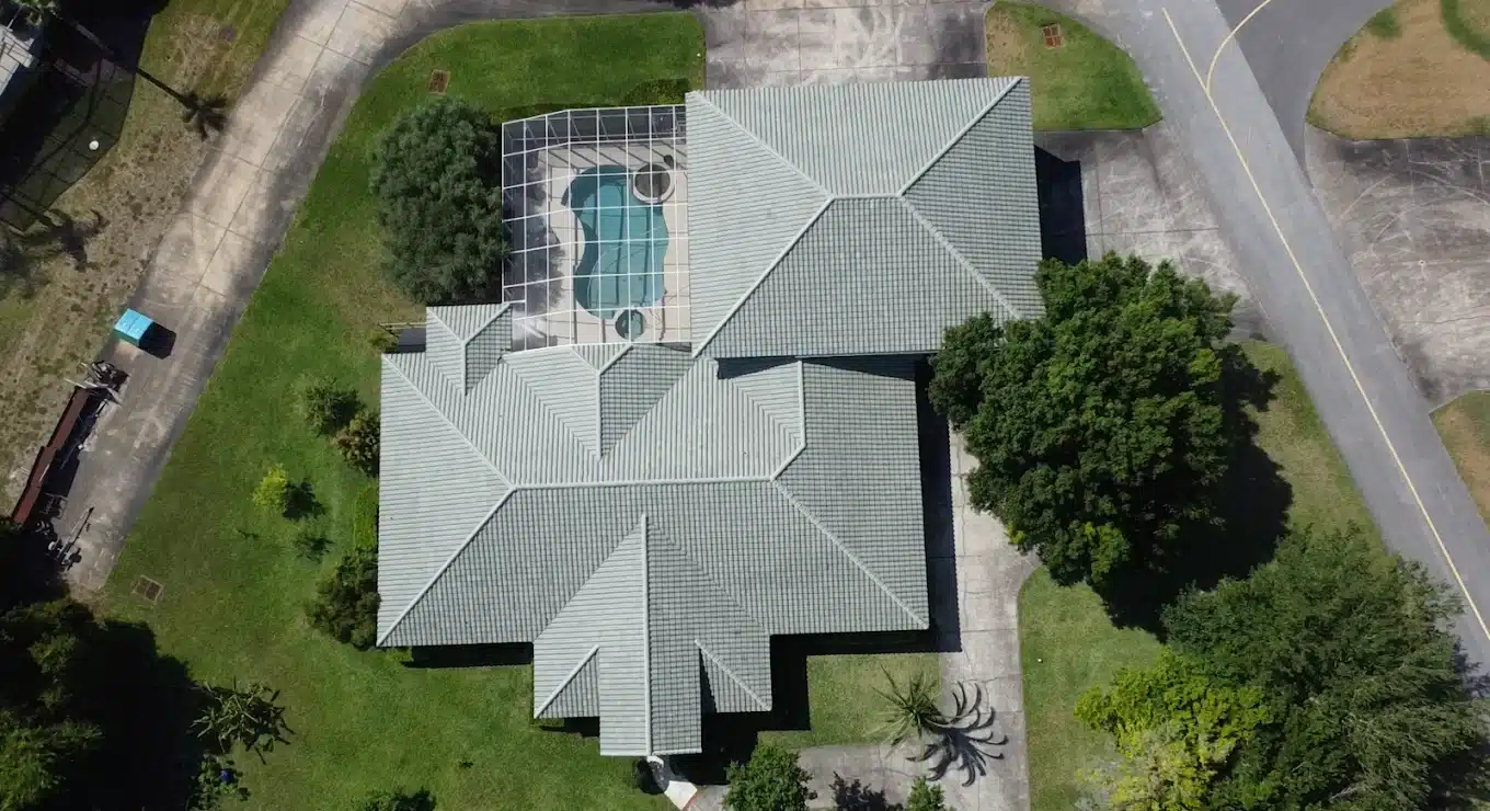 Sun Coast Roofing in Hudson